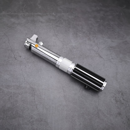 Anakin Max lightsaber handle