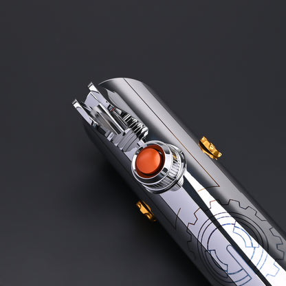 Anakin Max lightsaber hilt