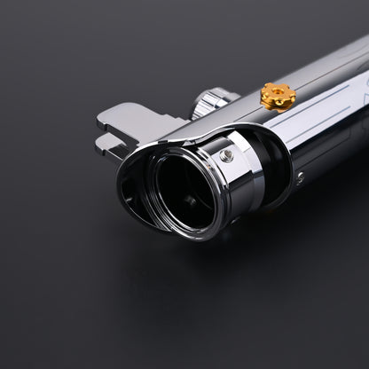 Anakin Max Lightsaber Details