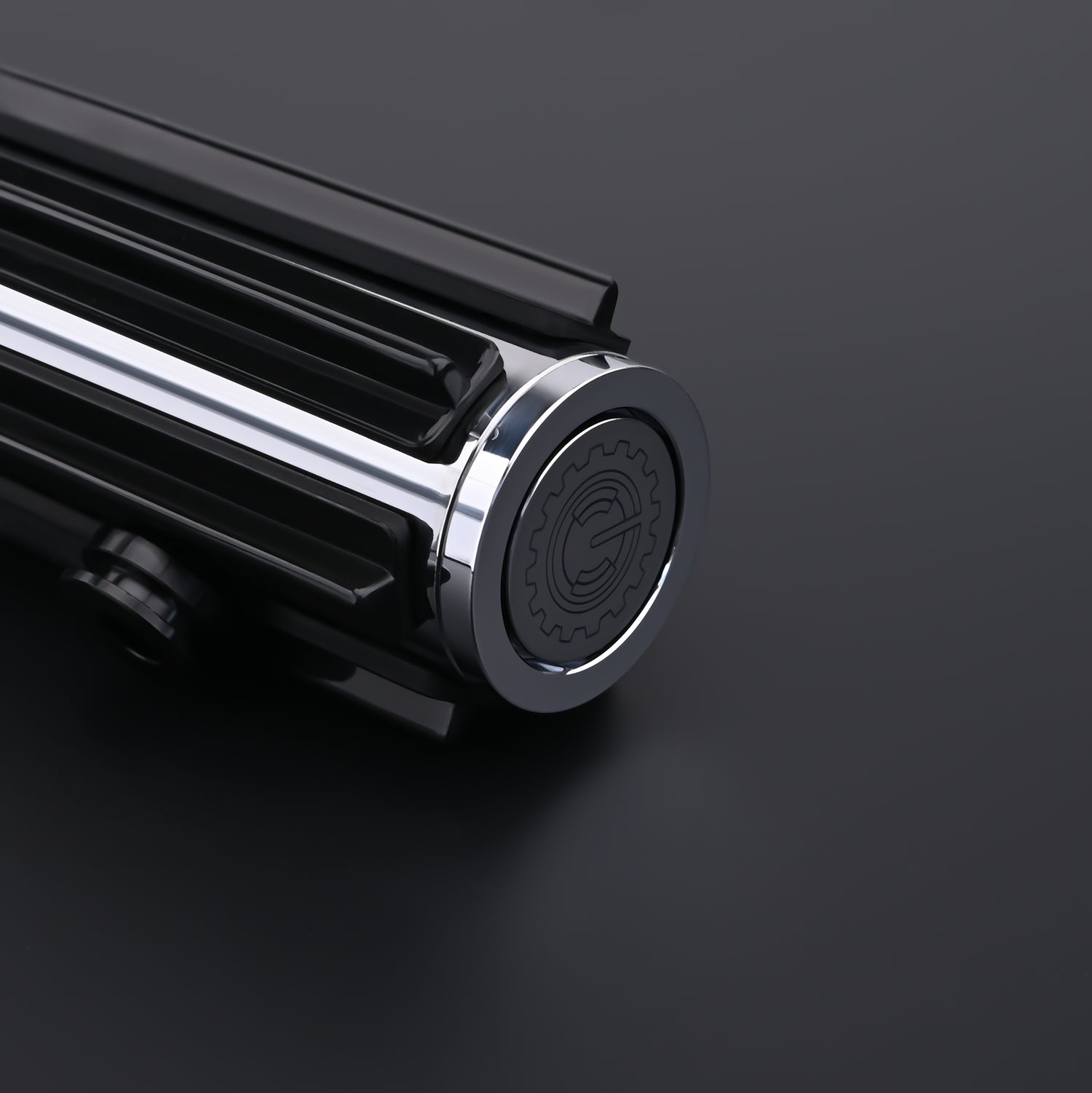 Anakin Max Lightsaber Details