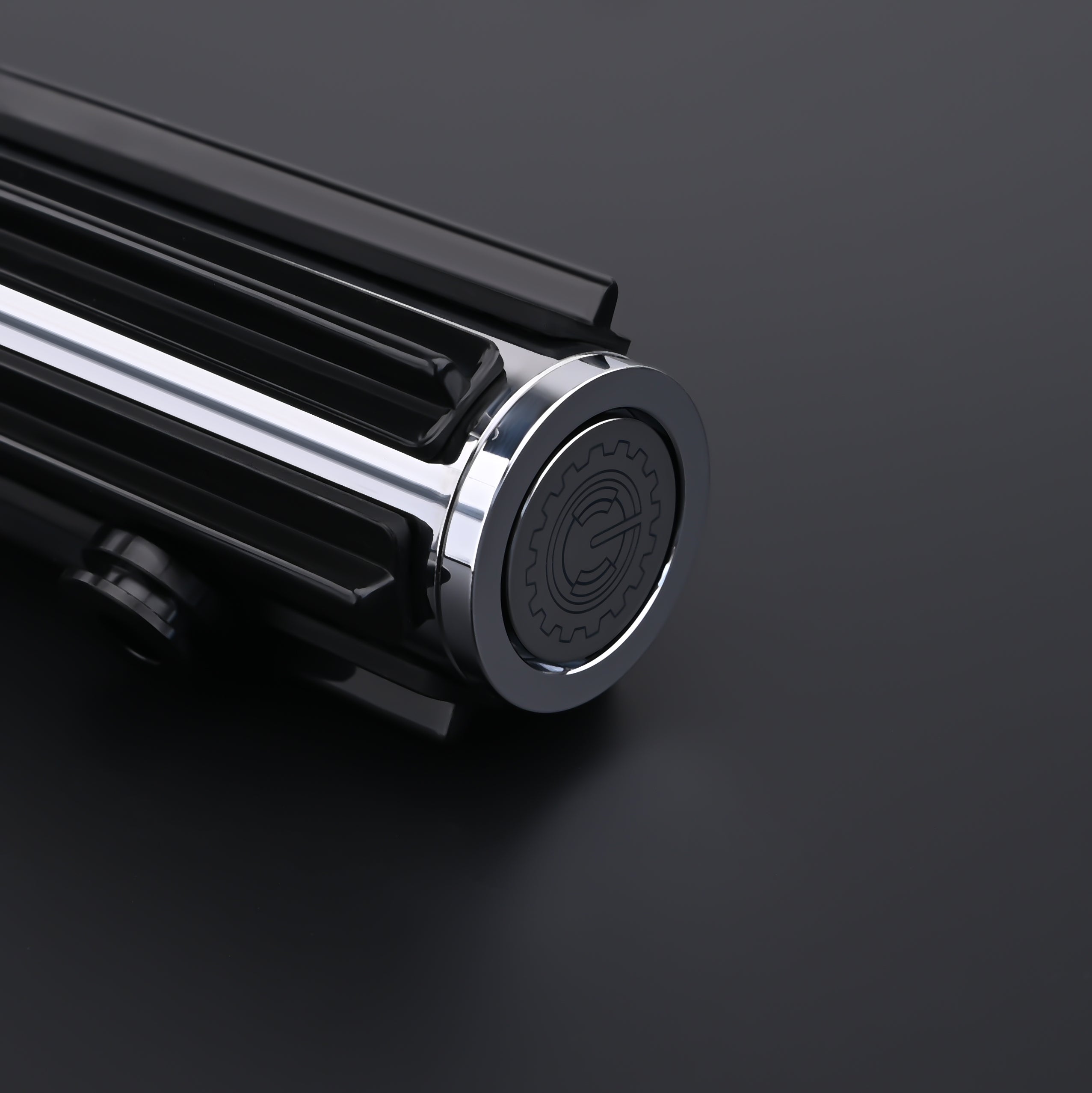 Anakin Max Lightsaber Details