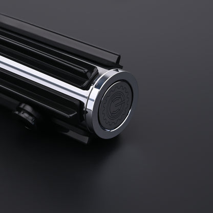 Anakin Max Lightsaber Details