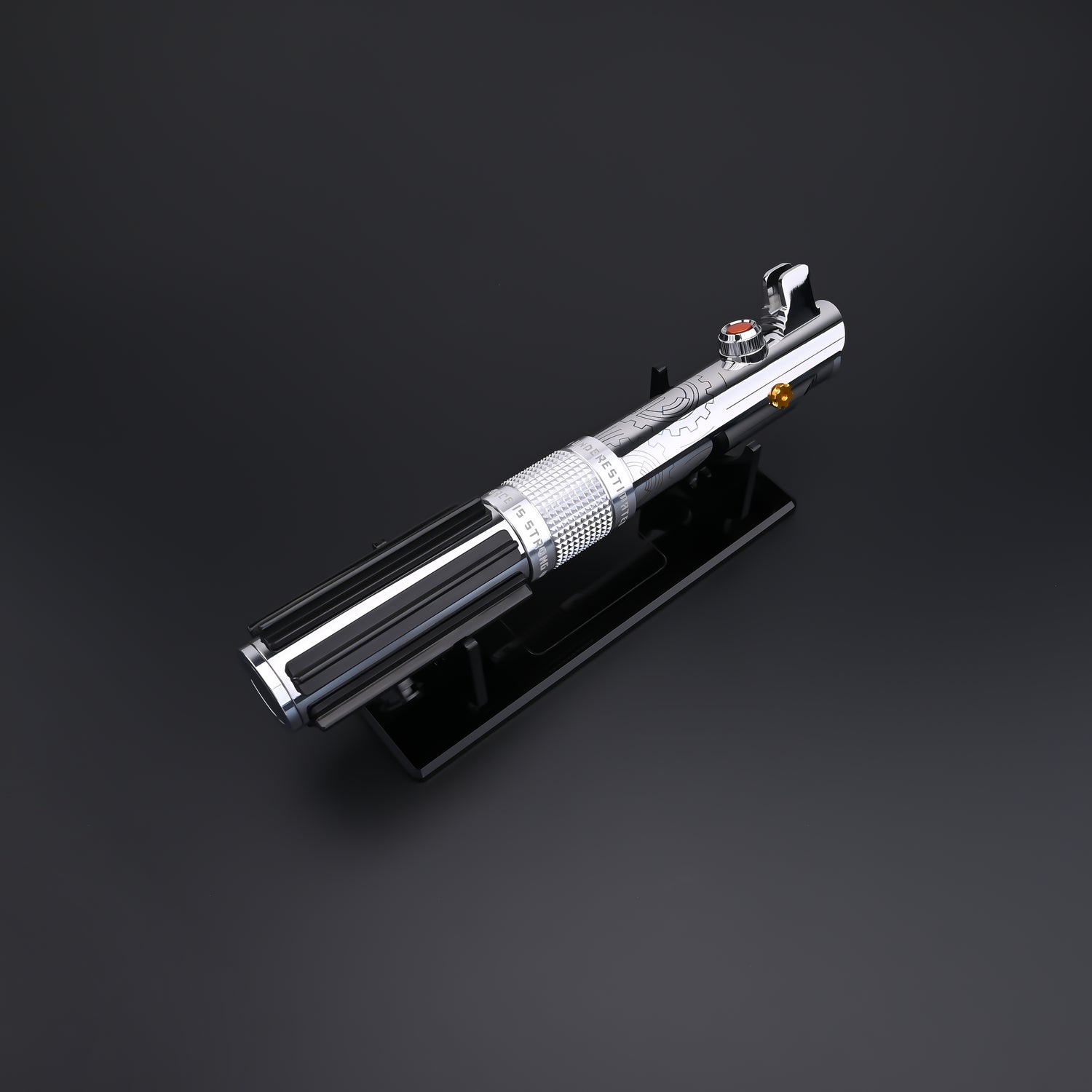Anakin Max lightsaber
