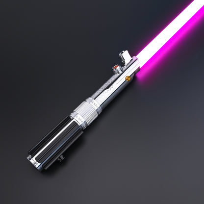 Anakin Max purple Lightsaber