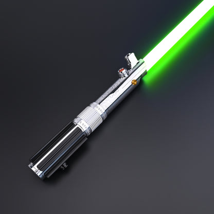 Anakin Max green Lightsaber