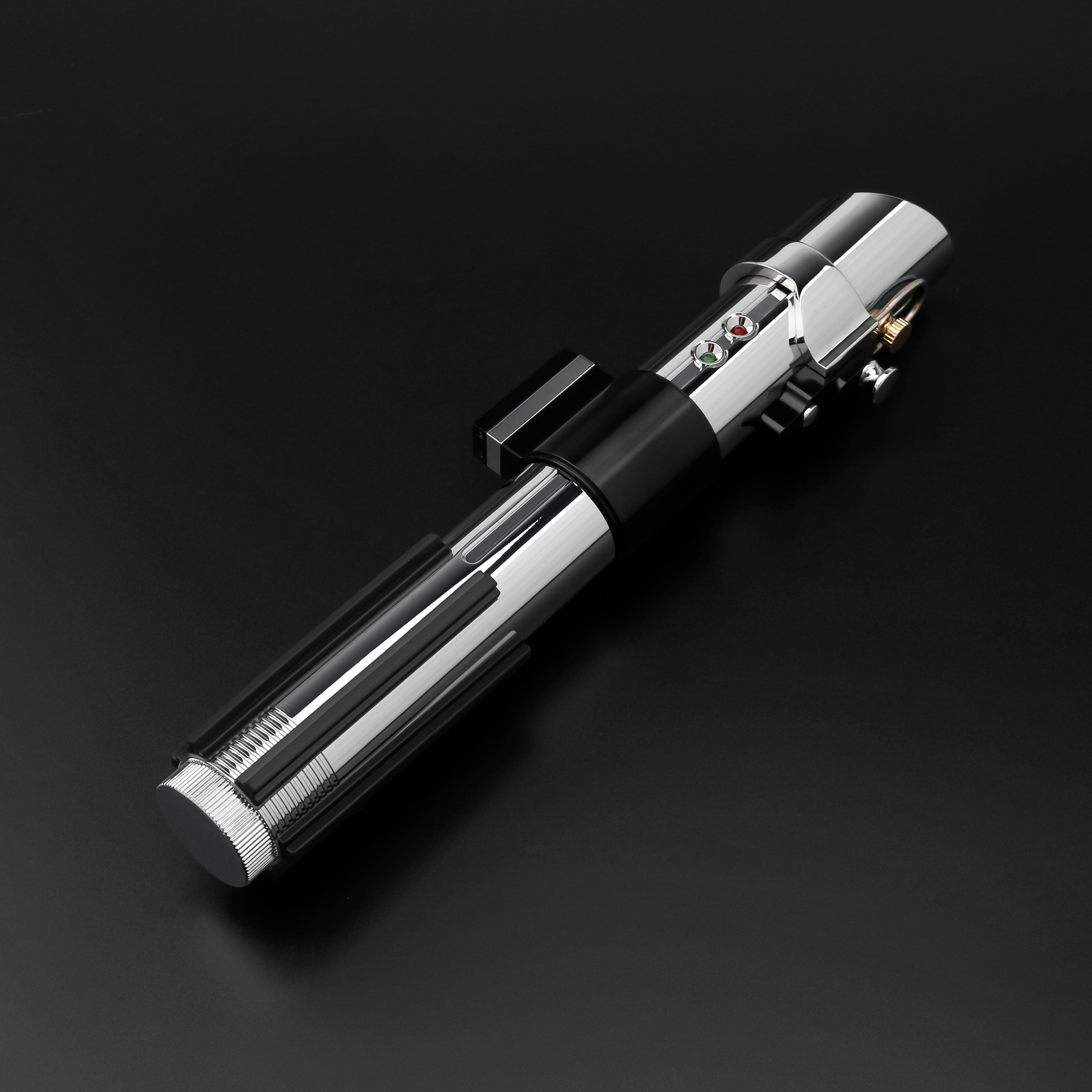 Anakin EP2 lightsaber handle