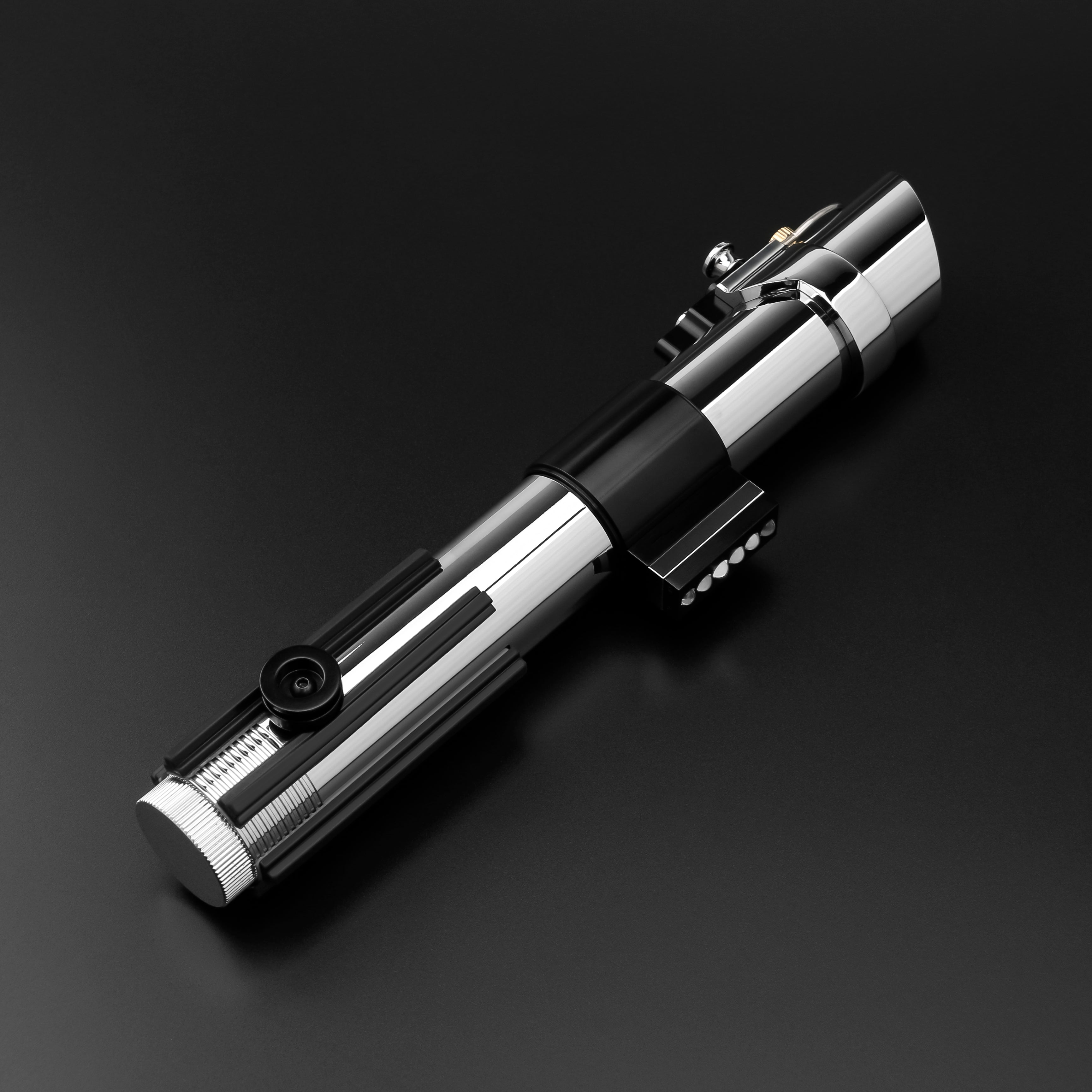 Anakin EP2 lightsaber hilt