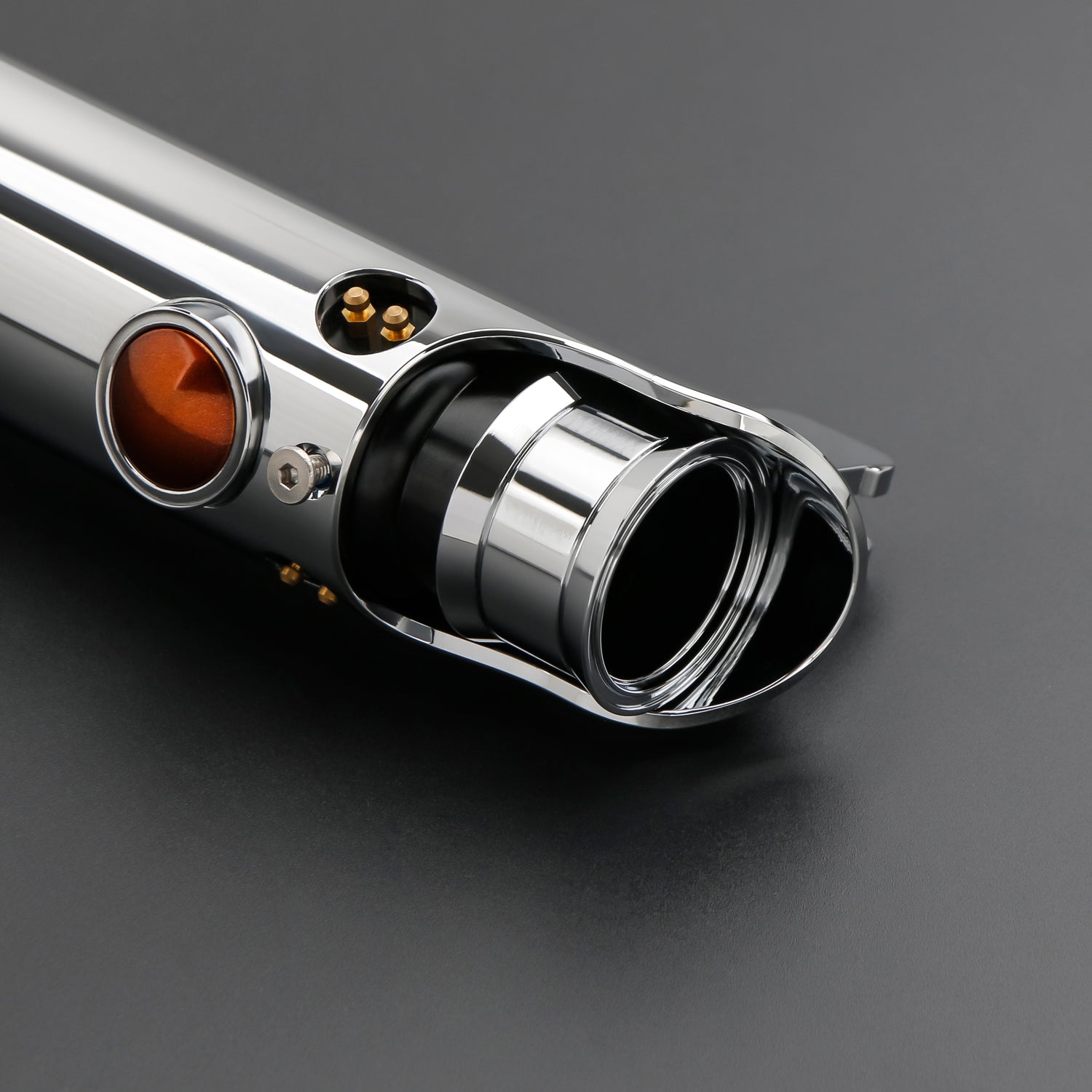 Anakin lightsaber emitter