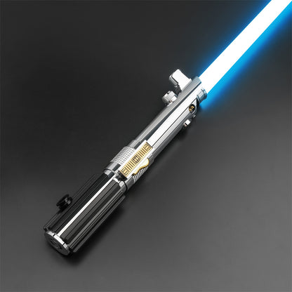 Star Wars Anakin Skywalker lightsaber