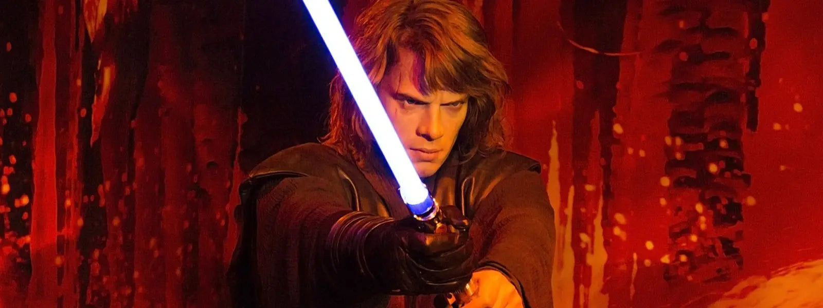 Anakin skywalker