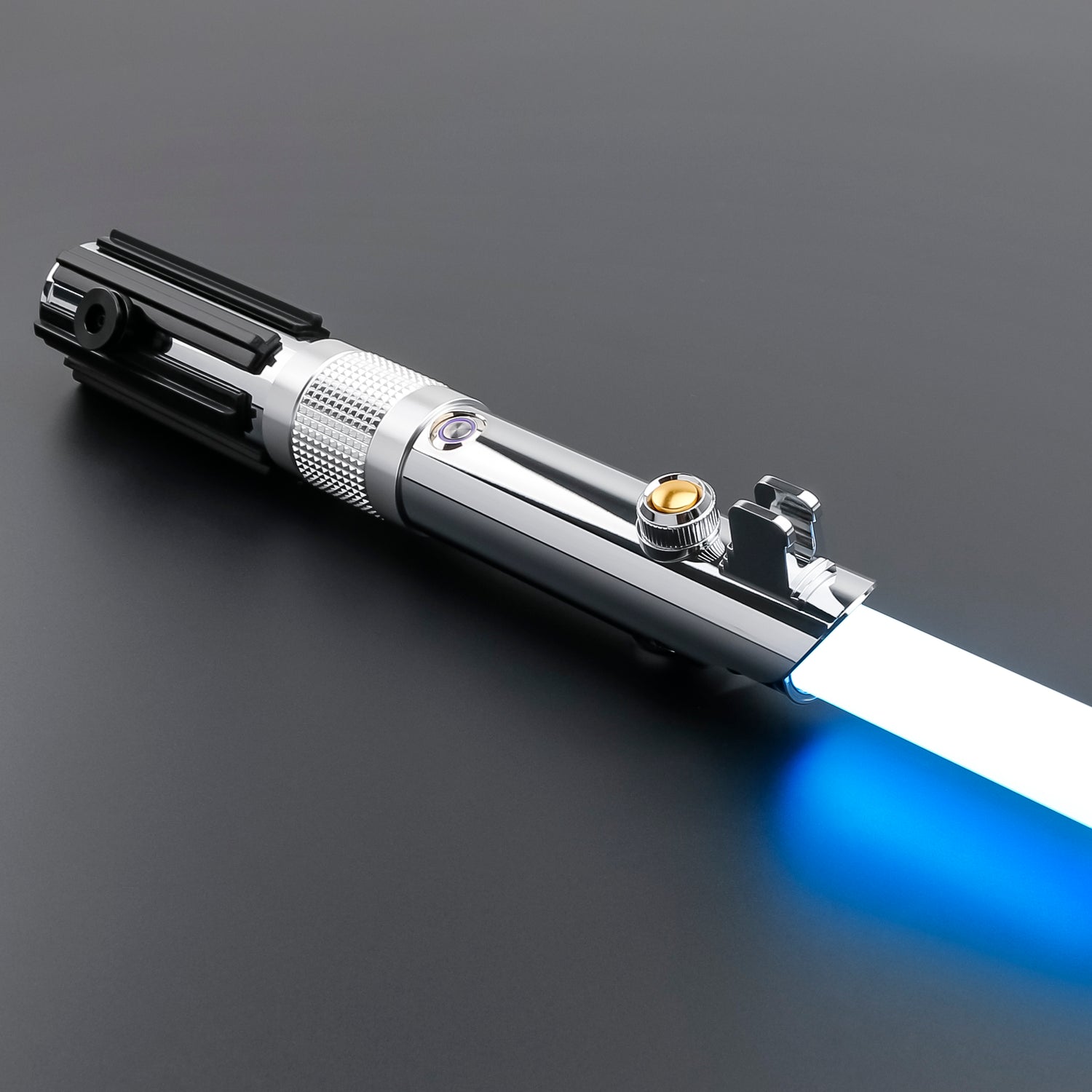 Ani SE blue lightsaber