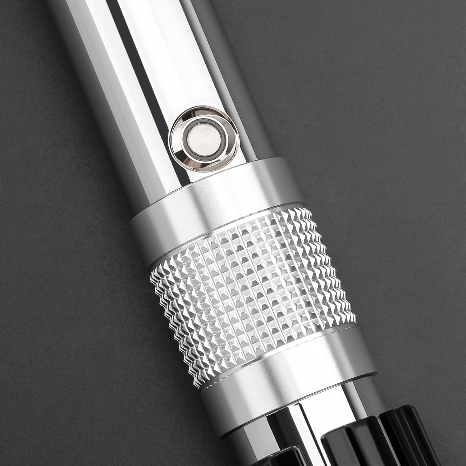 Partial view of Ani SE lightsaber