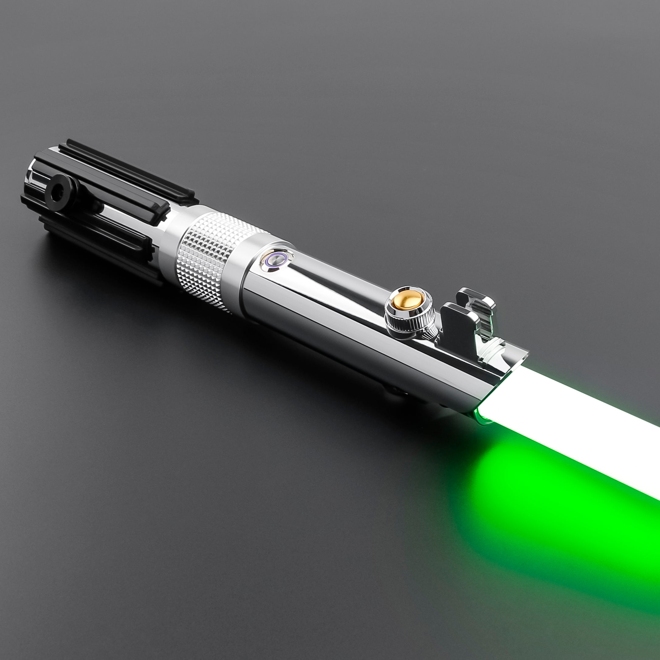 Ani SE lightsaber green