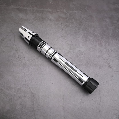 Atomic Samurai lightsaber hilt