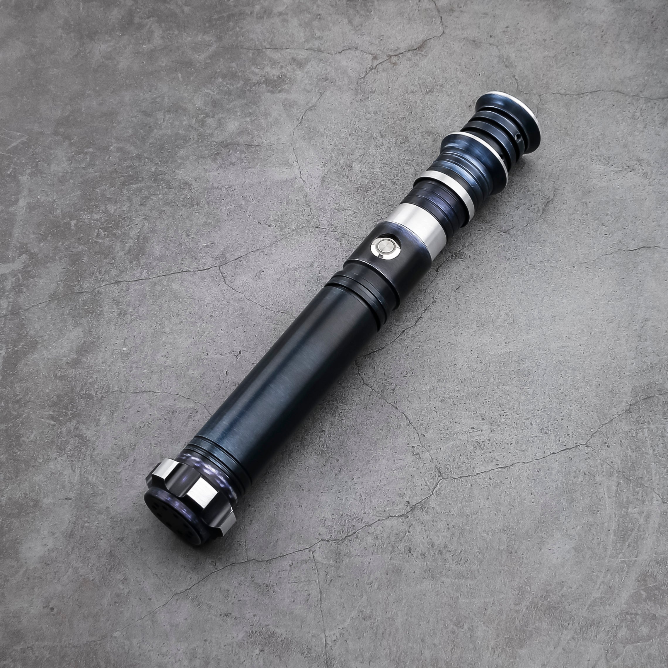 Aurelian RGB lightsaber hilt