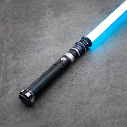 Aurelian RGB lightsaber - blue color