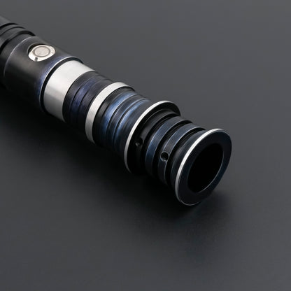 Aurelian lightsaber hilt