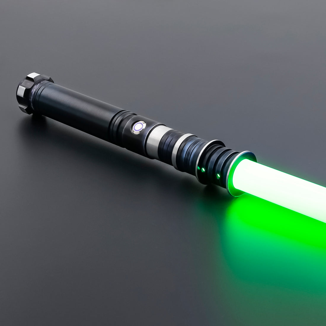 Aurelian RGB lightsaber