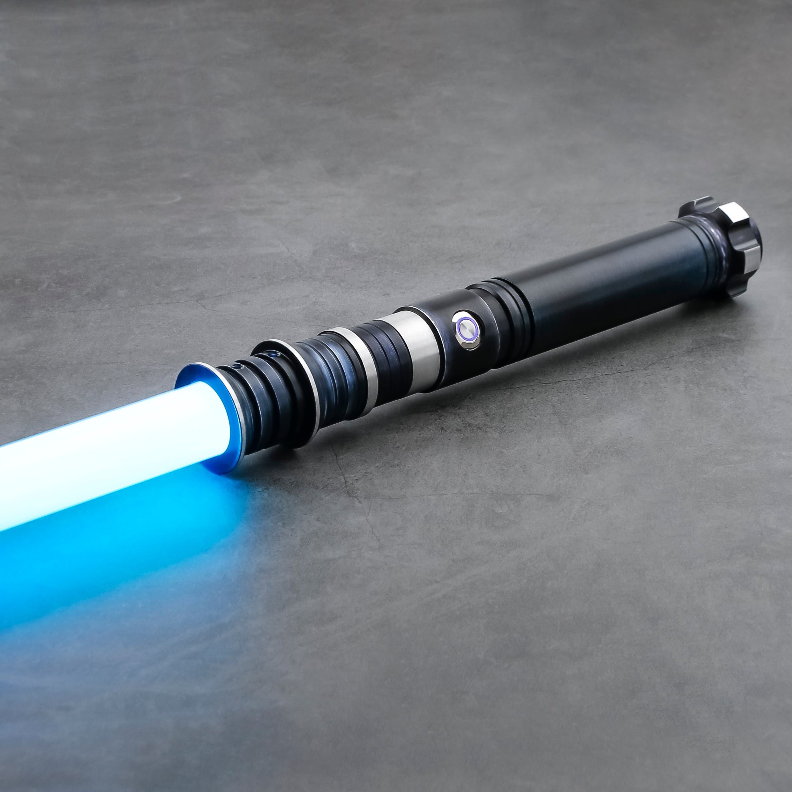 Aurelian RGB lightsaber