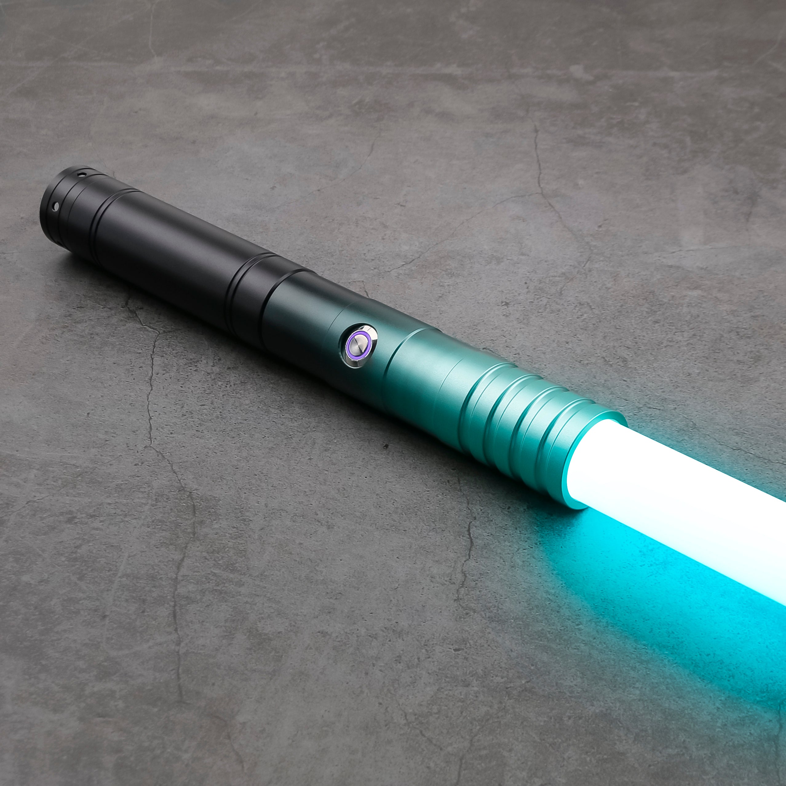 Avengers lightsaber