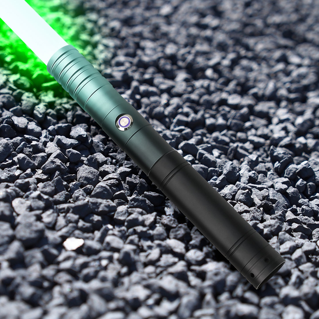 Avengers lightsaber