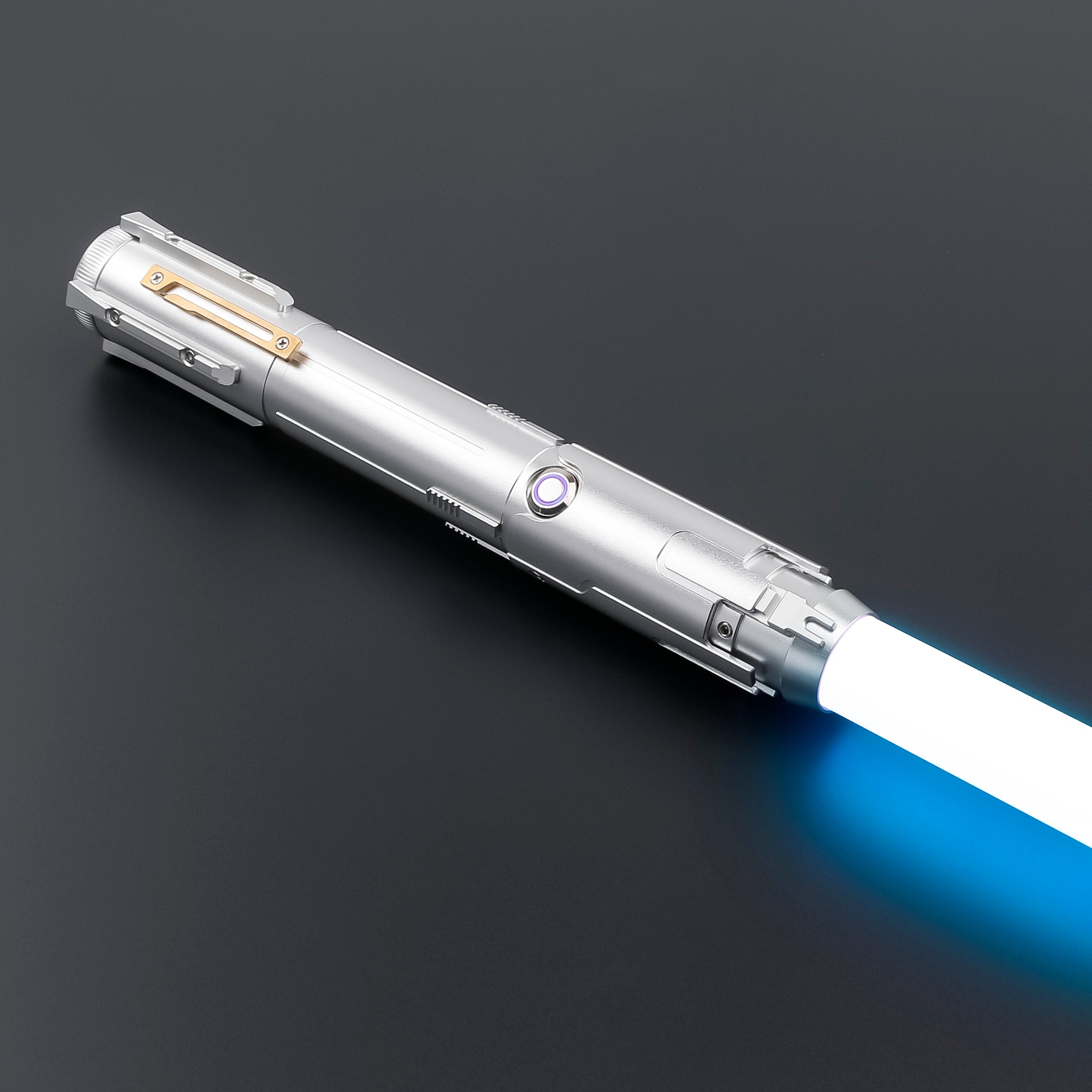 Ben Solo lightsaber