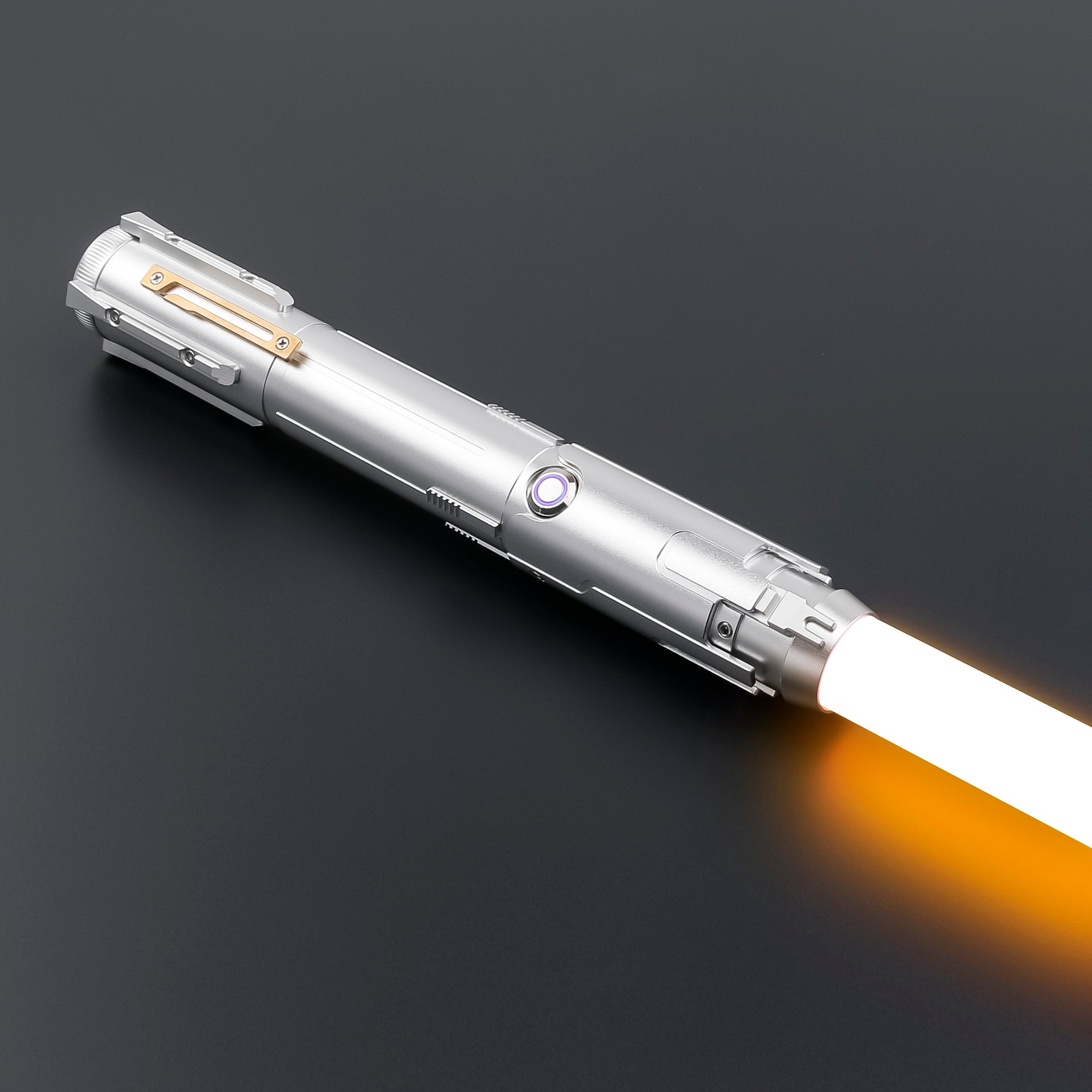 Ben Solo lightsaber