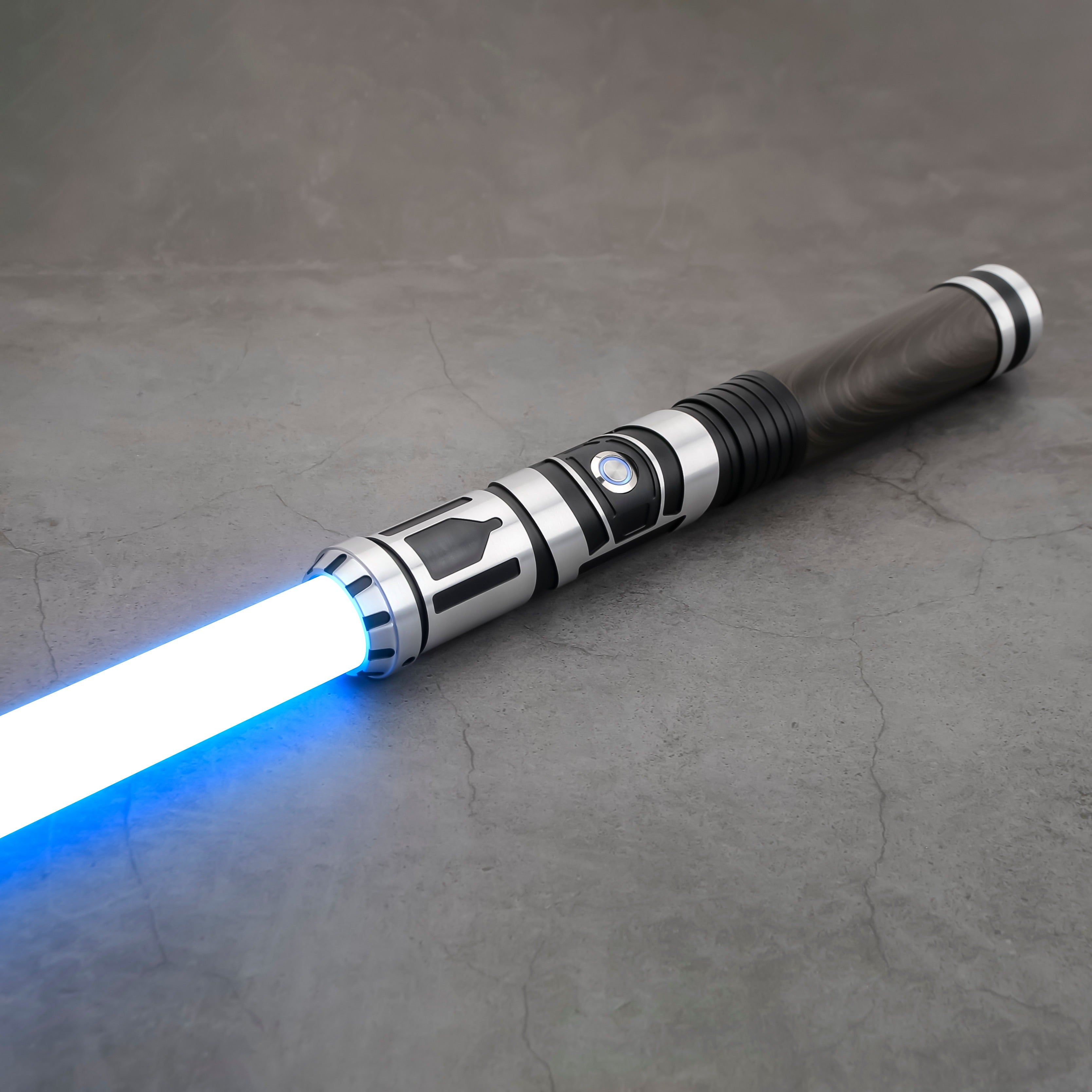 【特価】Lightsaber ライトセーバー SP 箔押し マスターセイバーシリーズトップスターウォーズライトセーバー
