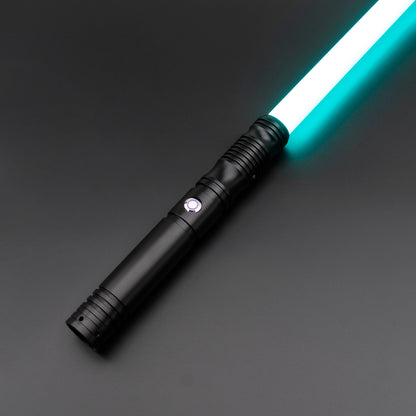 Black Knight lightsaber