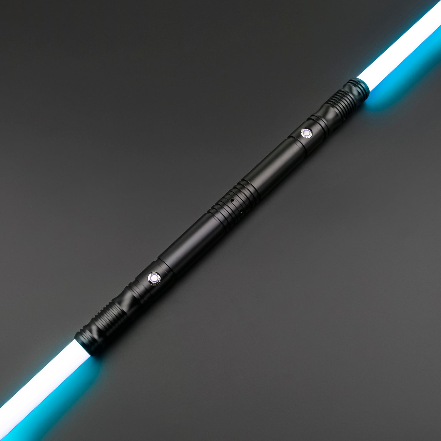 Black Knight lightsaber