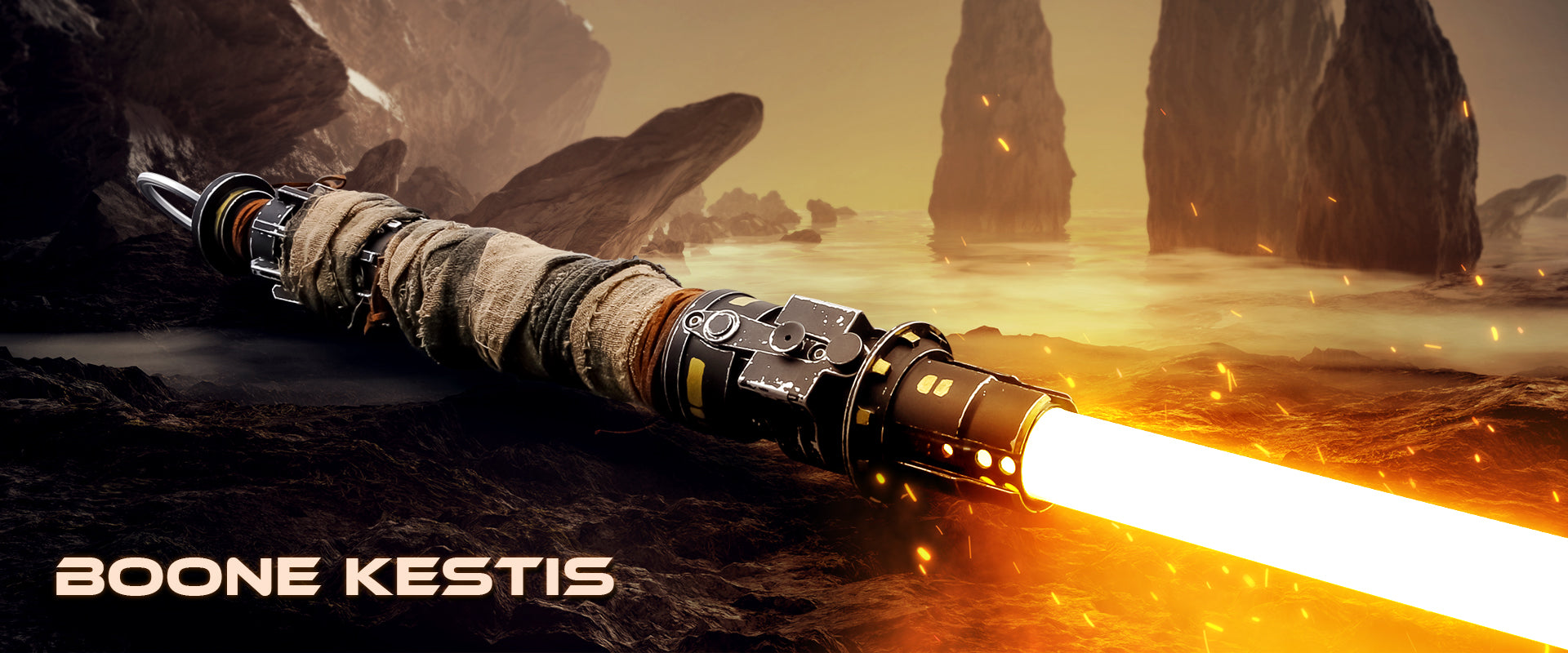 GCS Badaxx Neopixel ★ カスタムライトセーバー GCS Badaxx Neopixel ☆ カスタムライトセーバー