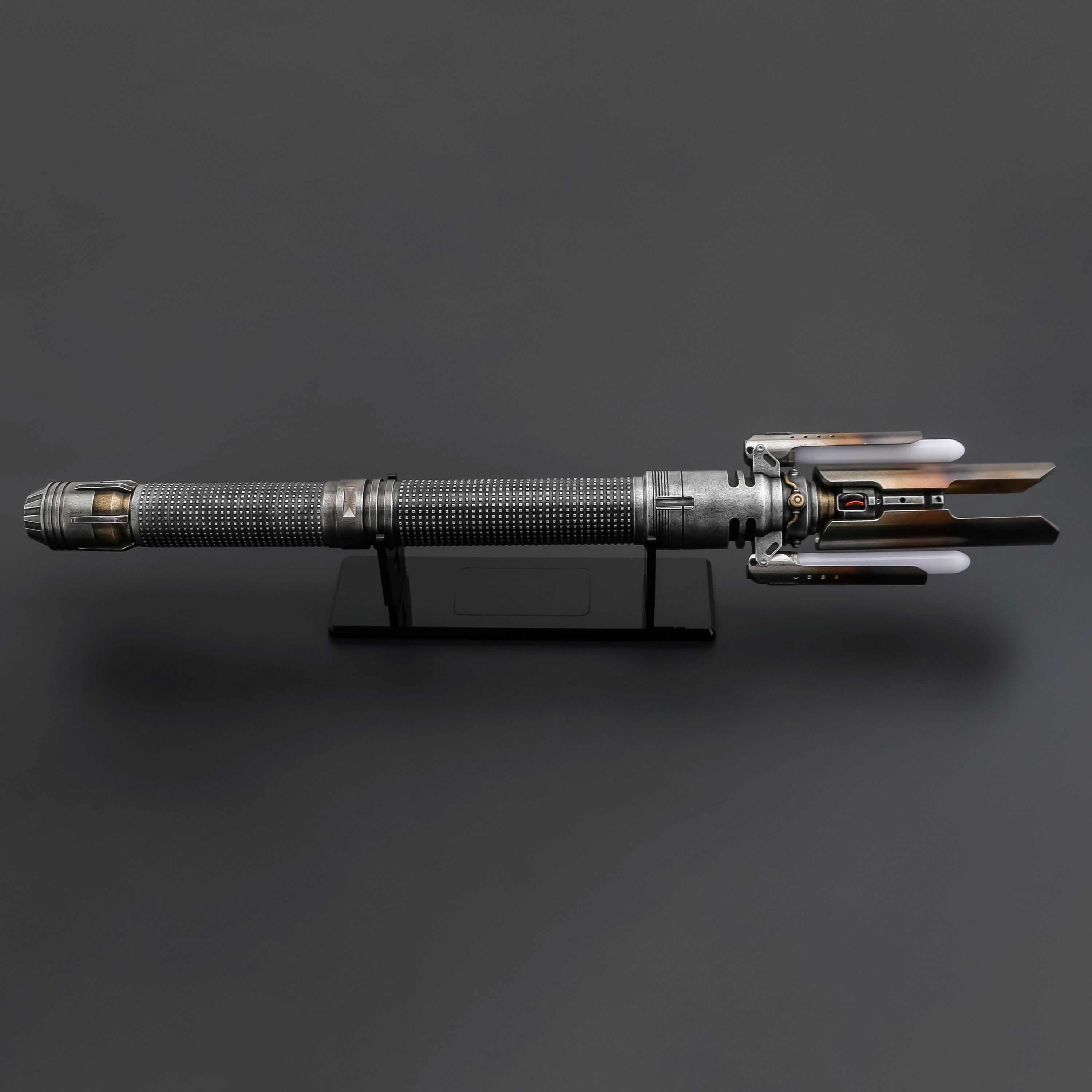 Cal kestis Crossguard Lightsaber