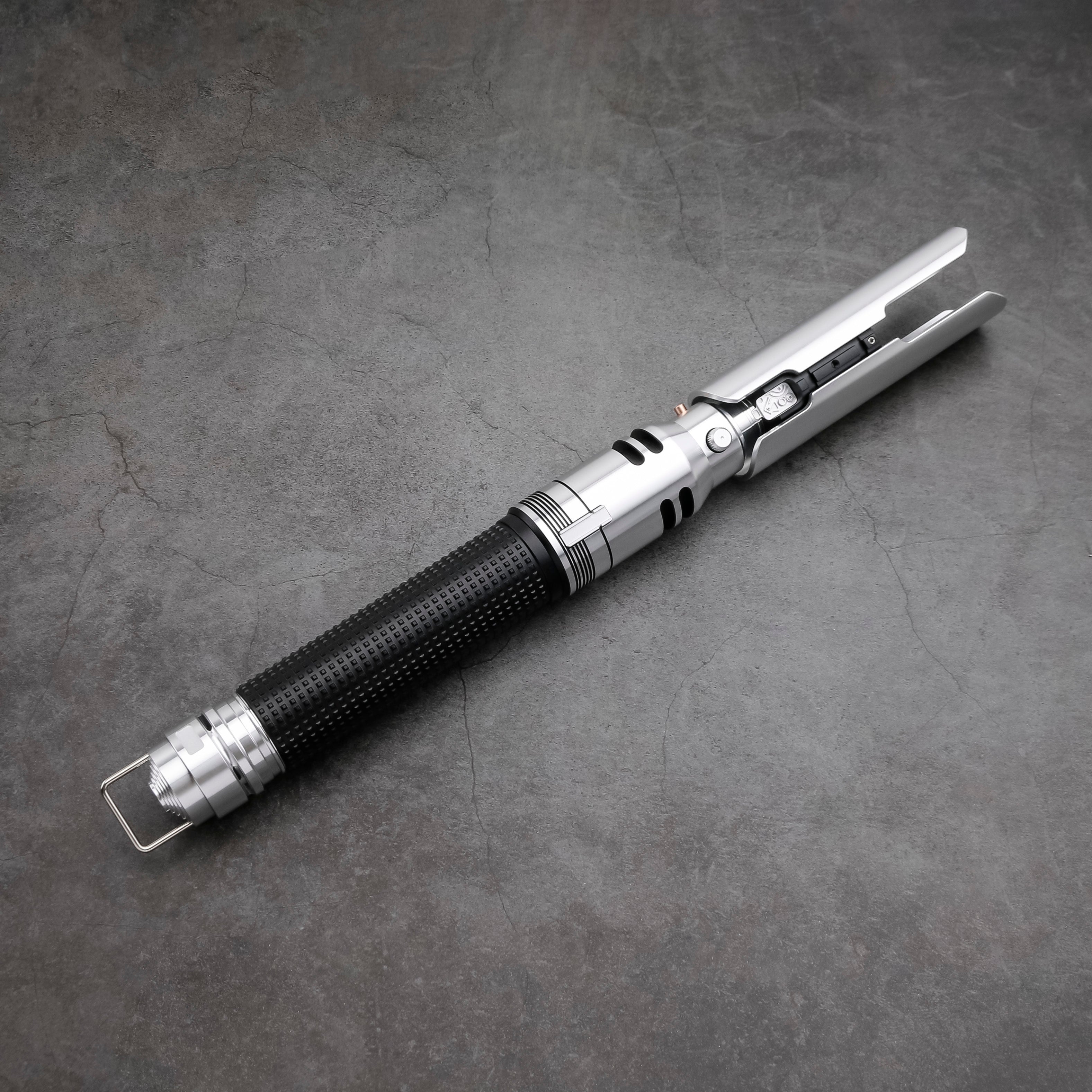 Cal Kestis lightsaber handle