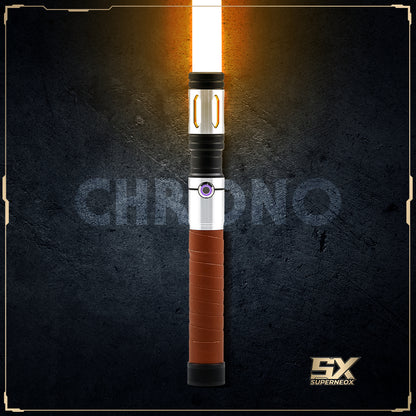Superneox Chrono lightsaber