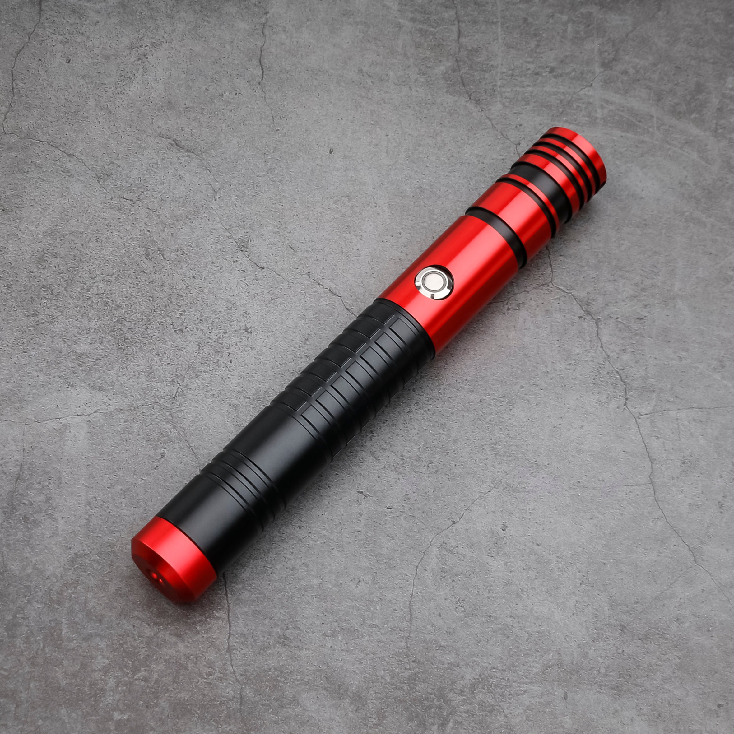 Conqueror lightsaber