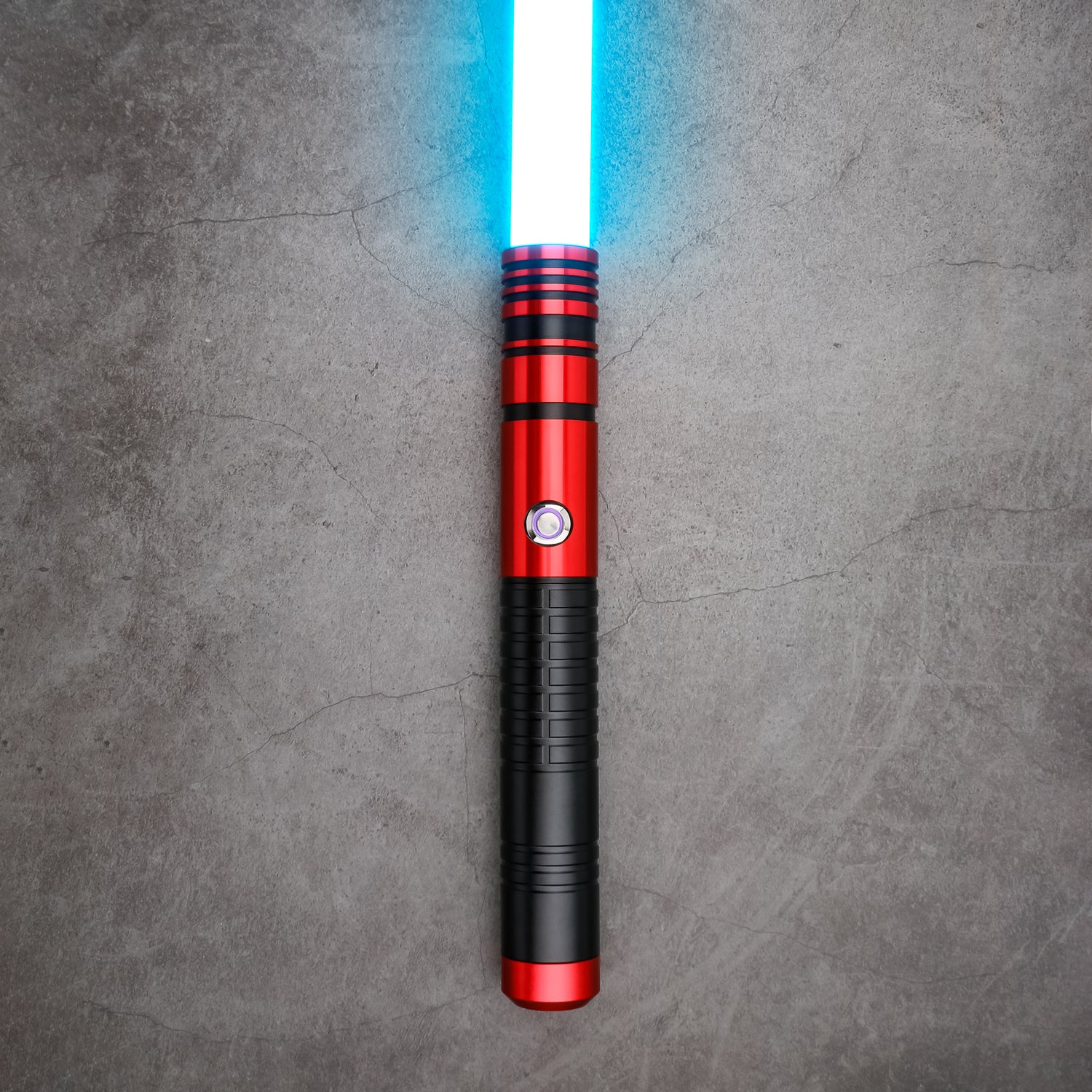 Conqueror lightsaber