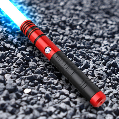 Conqueror lightsaber