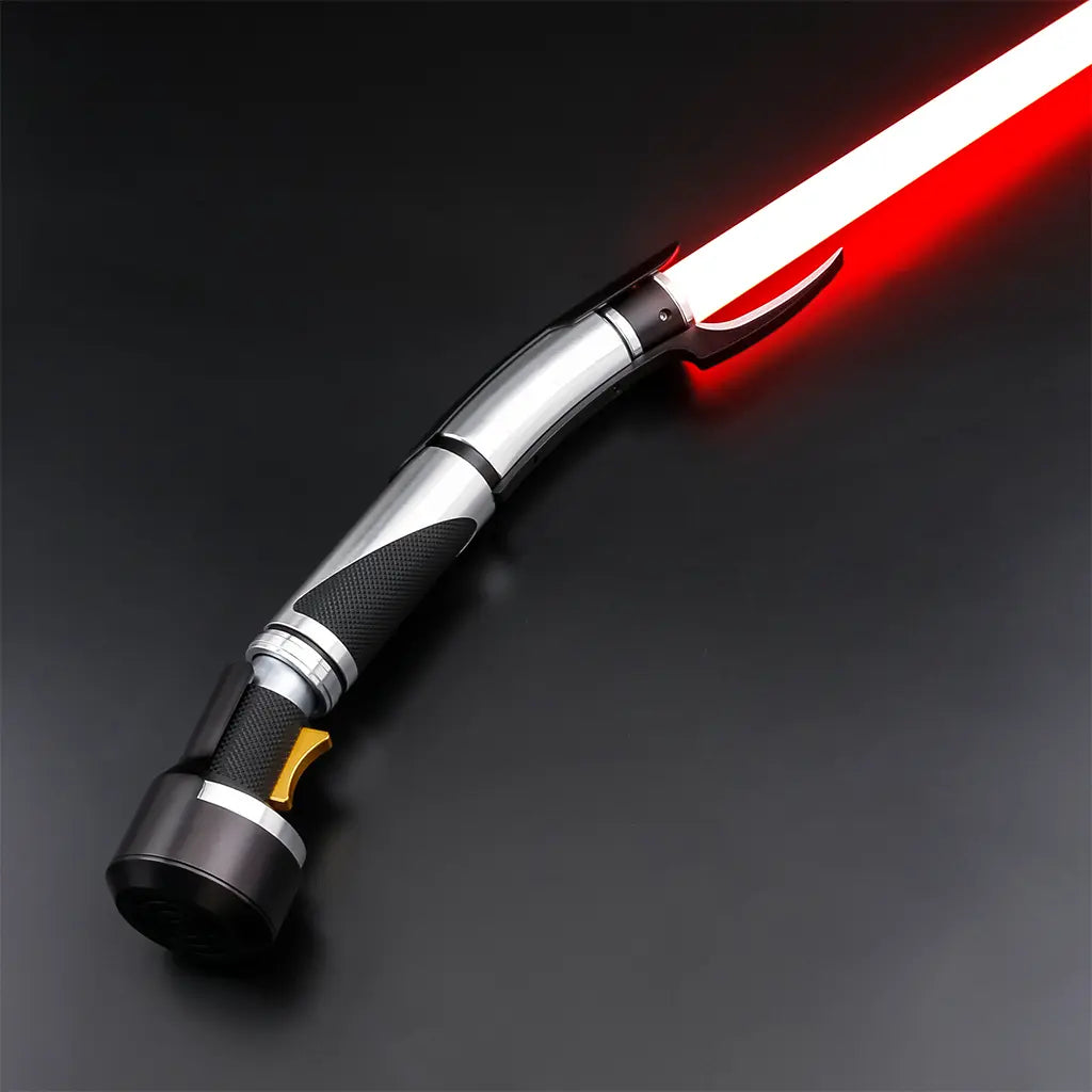 Bent lightsaber online
