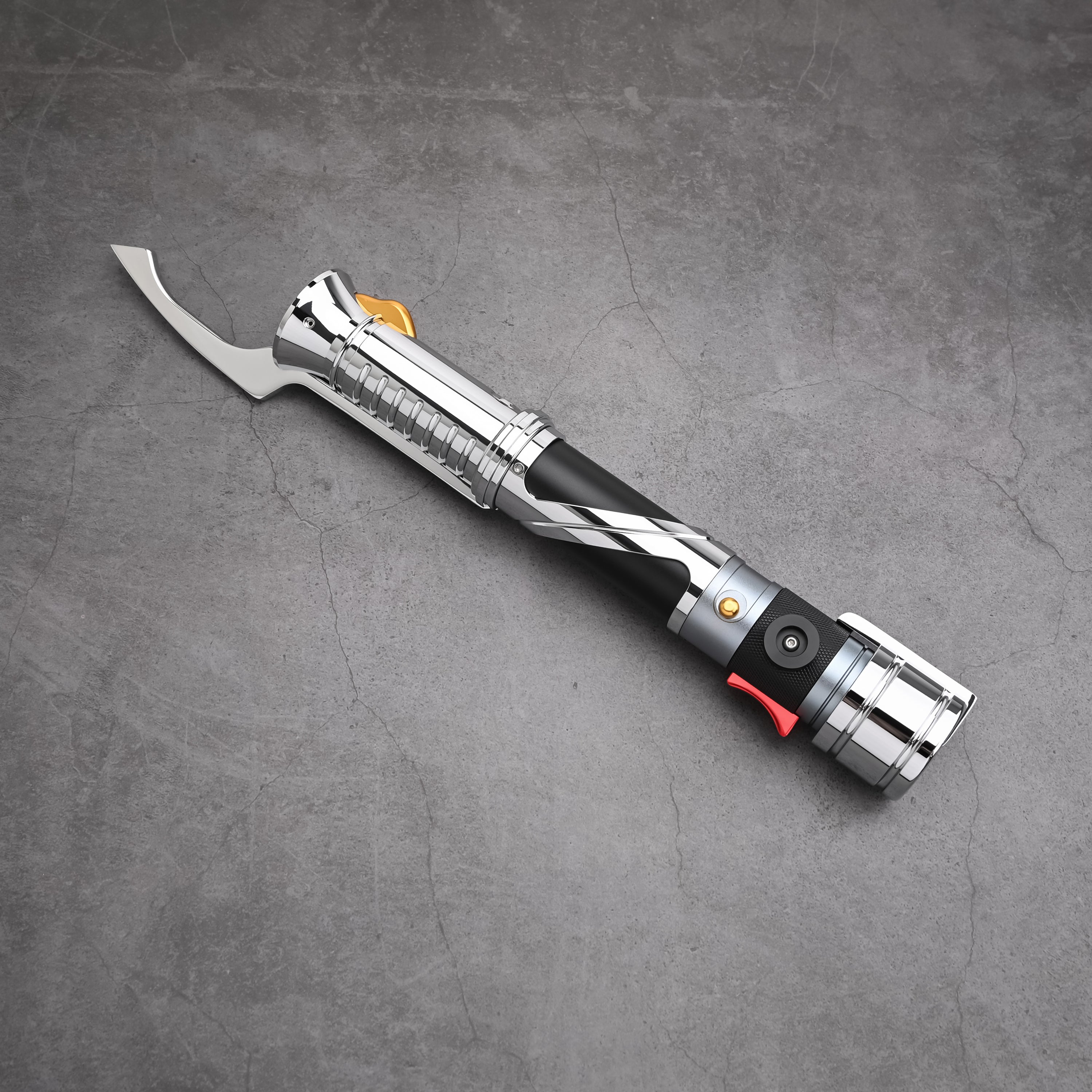 Count SE lightsaber hilt