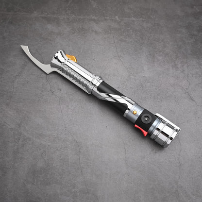 Count SE lightsaber hilt