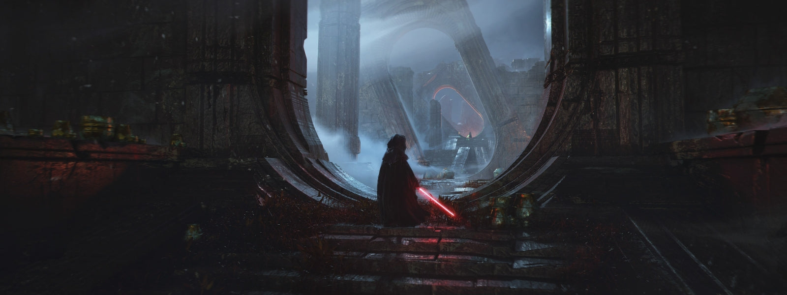 Count SE lightsaber