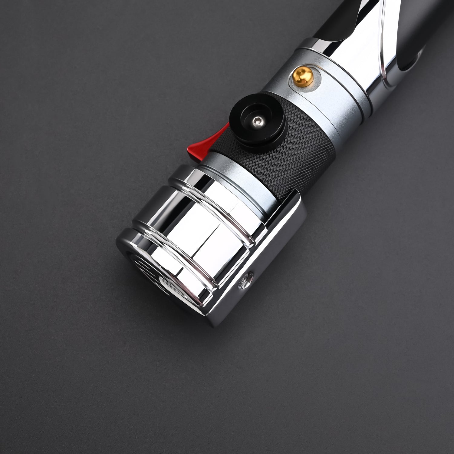 Count SE lightsaber