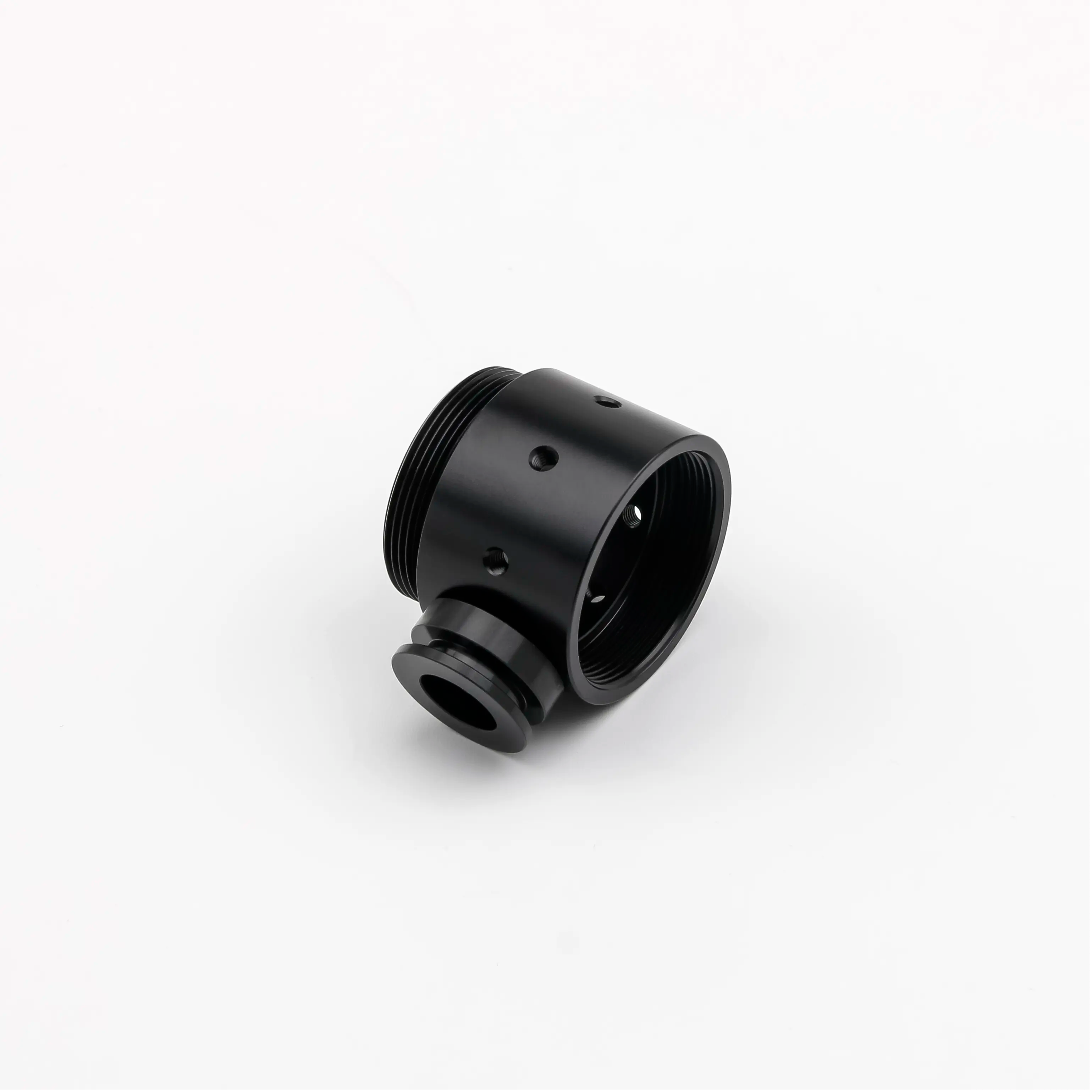 Covertec wheel clip - Black color