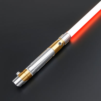 Crew SE Lightsaber red