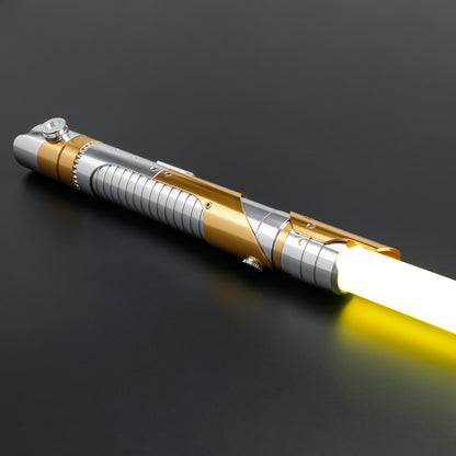 Crew SE Lightsaber yellow