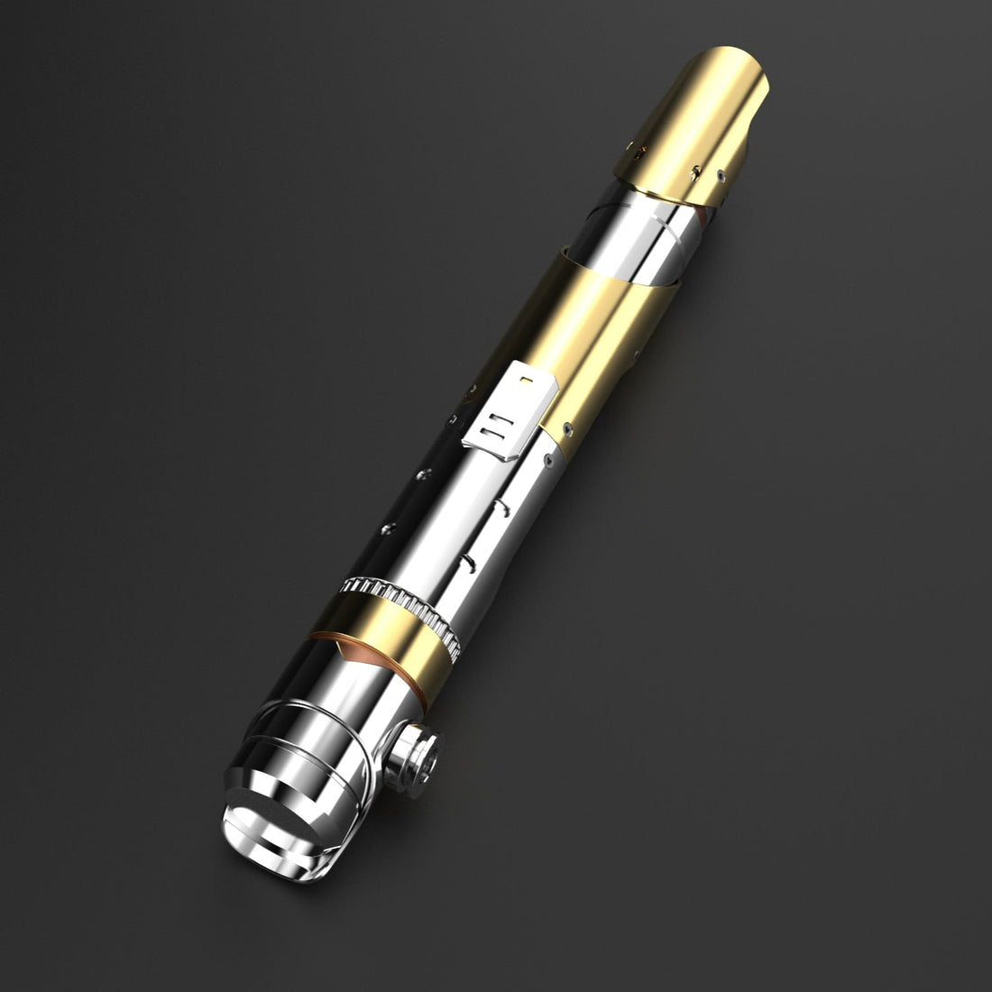 Skeleton Crew lightsaber