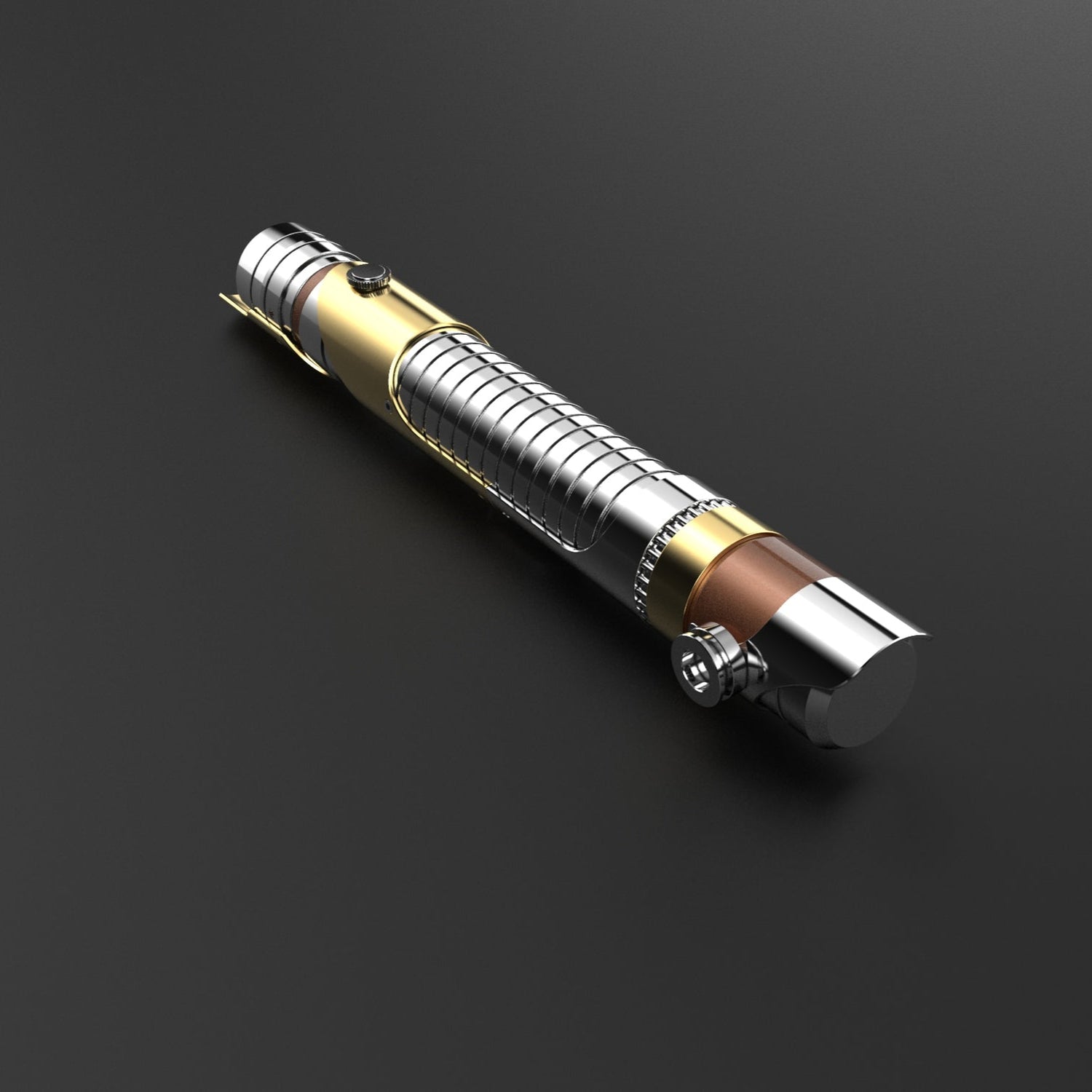 Skeleton Crew saber hilt