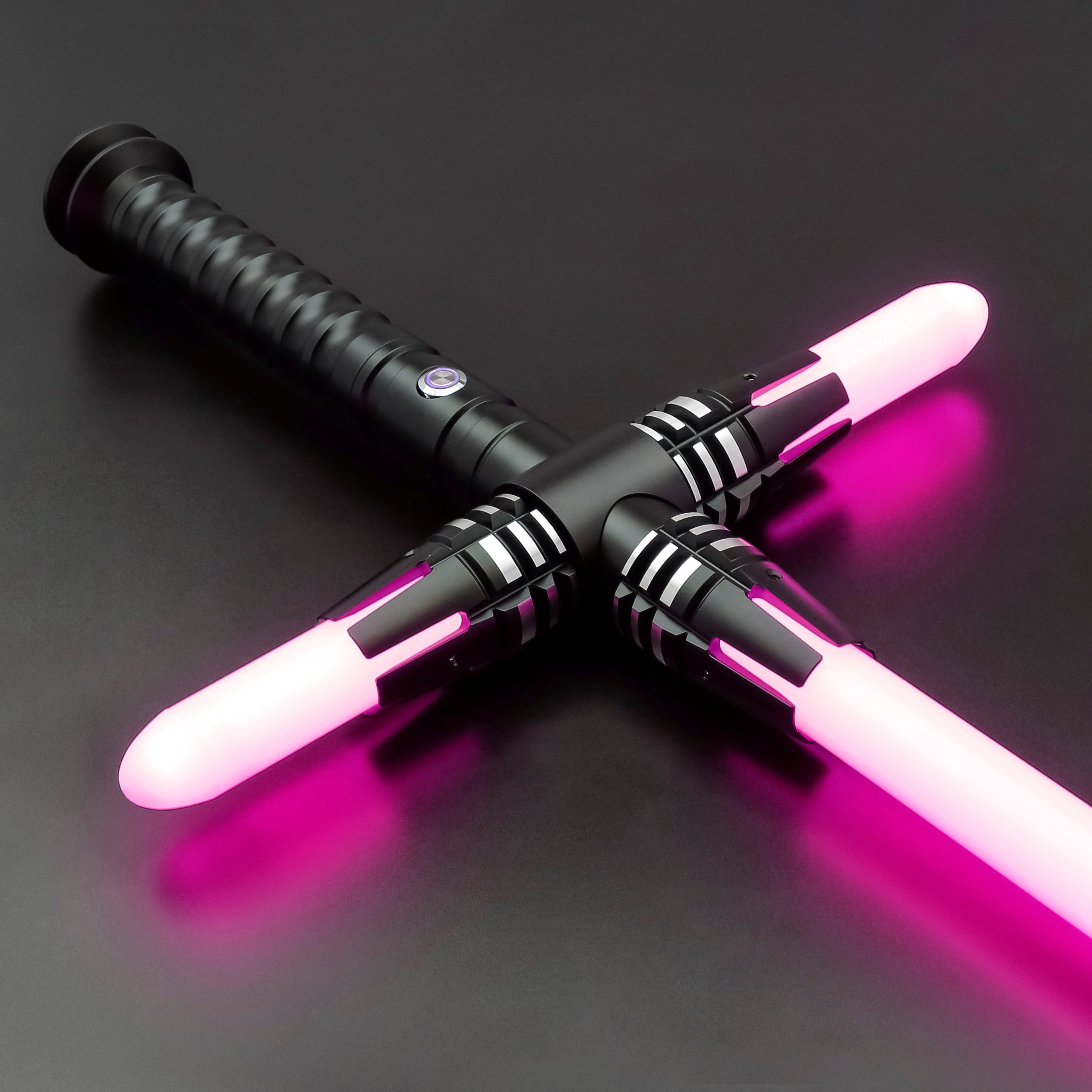 クロスガード型ライトセーバー saber forge Relic Mk2 – SaberForge