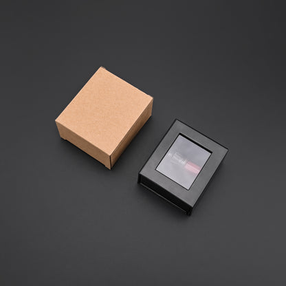 Kyber CrystalNecklace in box