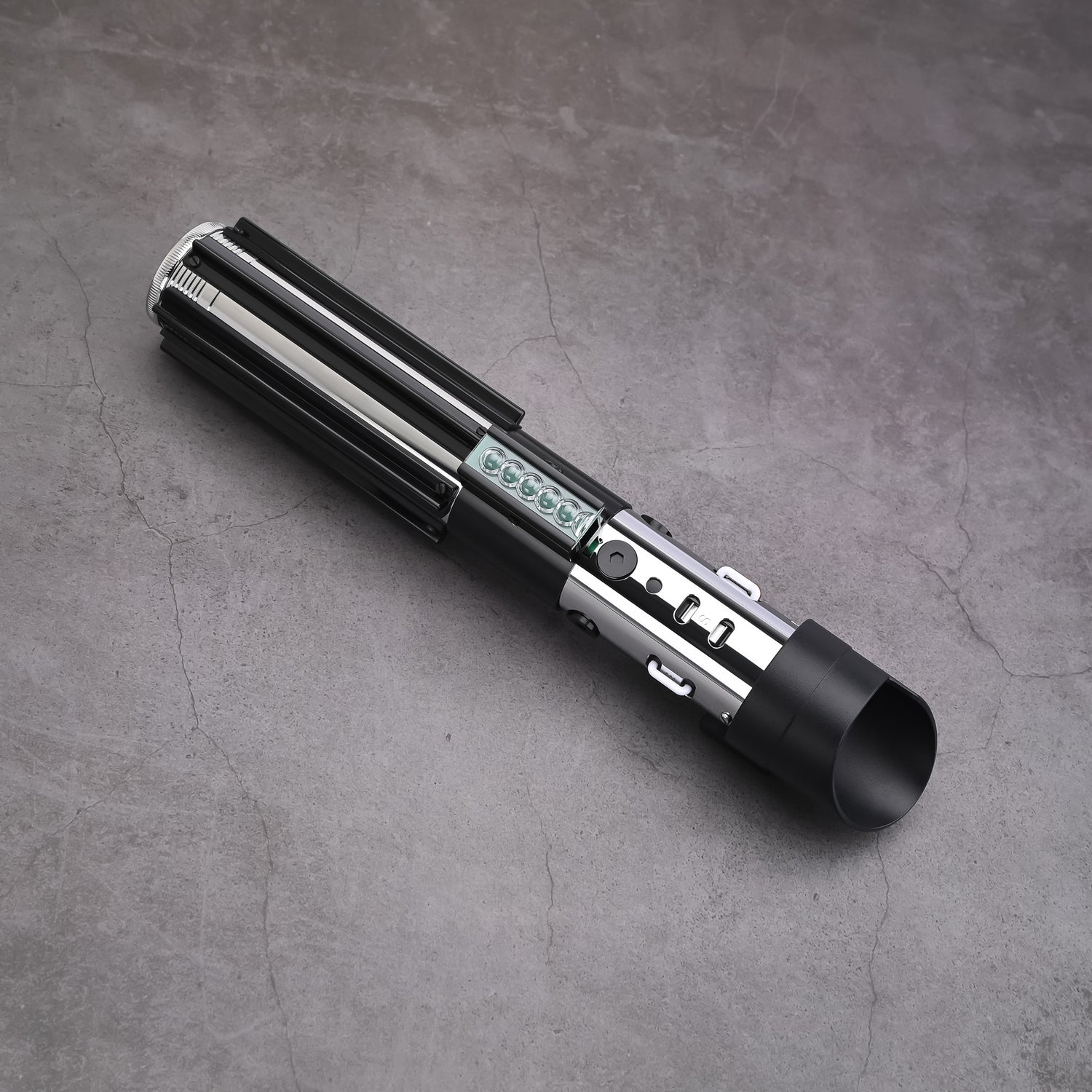 Darth Vader ROTJ lightsaber Handle